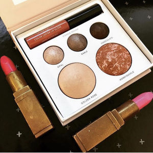 Laura Geller - Glam On The Go Face Palette - NEW!